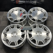 20 INCH FORGED WHEELS RIMS for MERCEDES BENZ S CLASS W221