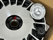 20 INCH FORGED WHEELS RIMS for MERCEDES BENZ S CLASS W222 FACELIFT S560 2020