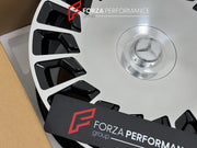 20 INCH FORGED WHEELS RIMS for MERCEDES BENZ S CLASS W222 FACELIFT S560 2020