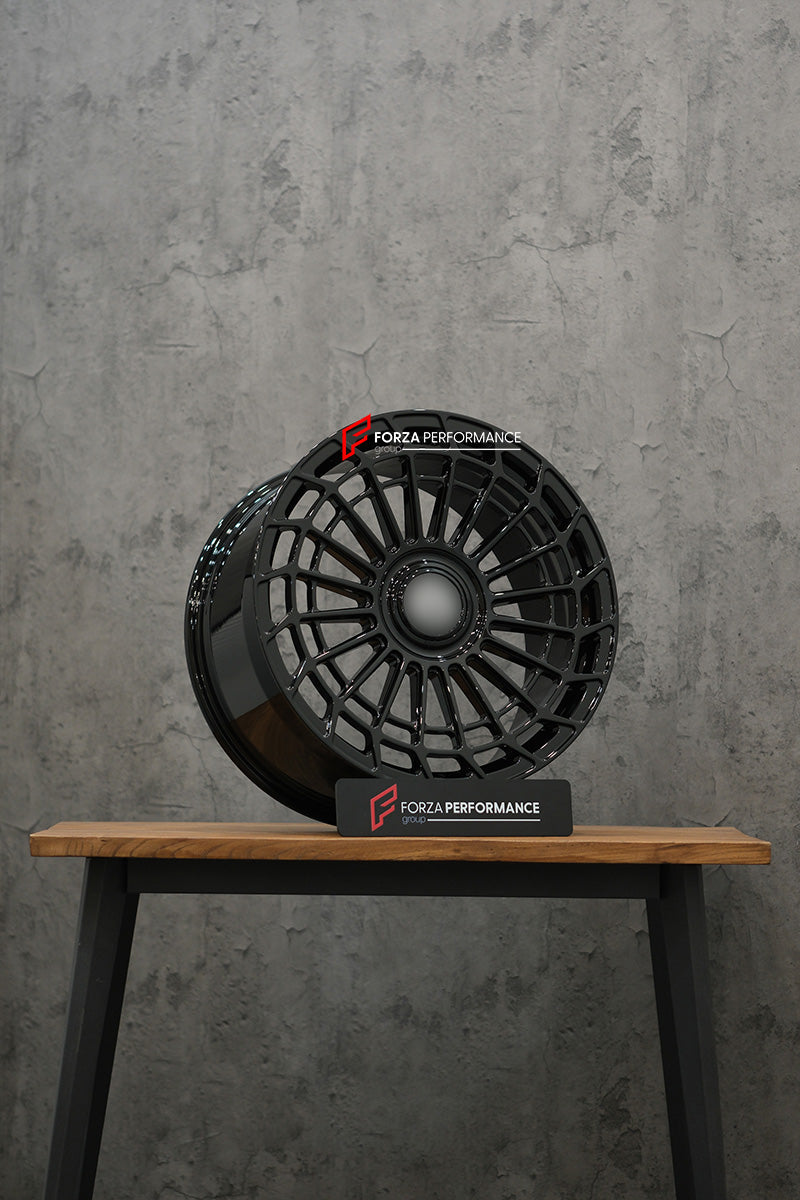 Buy Now FORGED WHEELS RIMS for MERCEDES MAYBACH PULLMAN S600 GUARD S650 GUARD and upgrade car parts from SIR Tuning at the Best Price. Headlights, Tail lights, Bodykits, Navigations, wheels and more - Fast & Free Shipping within Europe, US & Worldwide.