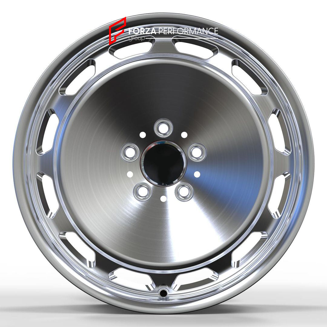 20 INCH FORGED WHEELS RIMS for MERCEDES-BENZ S-CLASS W222 W223 G-CLASS G-WAGON GLS X167