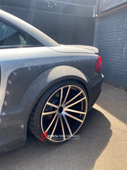 20 INCH FORGED WHEELS RIMS for MERCEDES-BENZ SL-CLASS SL600 R230 2006