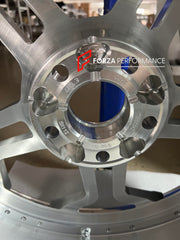 20 INCH FORGED WHEELS RIMS for MERCEDES BENZ SL500 2004 R230