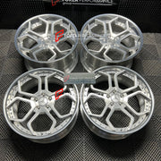 20 INCH FORGED WHEELS RIMS for MERCEDES BENZ SL500 2004 R230