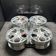 20 INCH FORGED WHEELS RIMS for MERCEDES BENZ SL500 2004 R230