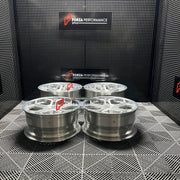 20 INCH FORGED WHEELS RIMS for MERCEDES BENZ SL500 2004 R230