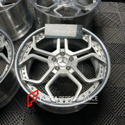 20 INCH FORGED WHEELS RIMS for MERCEDES BENZ SL500 2004 R230