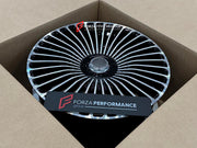 20 INCH FORGED WHEELS RIMS for MERCEDES-BENZ SL55 R232 2022