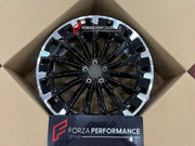 КОВАНІ ДИСКИ для MERCEDES-BENZ УКРАЇНА