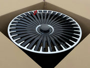 20 INCH FORGED WHEELS RIMS for MERCEDES-BENZ EQE SUV X294