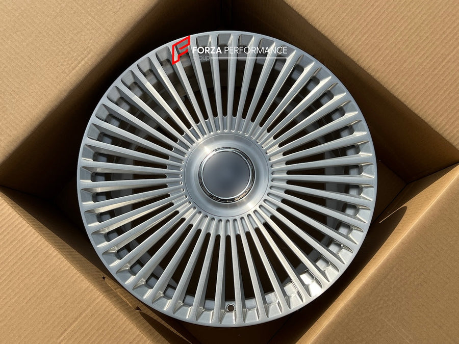 Buy Now 20 INCH FORGED WHEELS RIMS for MERCEDES-BENZ S-CLASS COUPE C217 and upgrade car parts from SIR Tuning at the Best Price. Headlights, Tail lights, Bodykits, Navigations, wheels and more - Fast & Free Shipping within Europe, US & Worldwide.