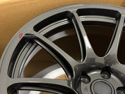 20 INCH FORGED WHEELS RIMS for NISSAN GT-R R35 2016 - 2023