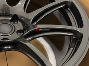 20 INCH FORGED WHEELS RIMS for NISSAN GT-R R35 2016 - 2023