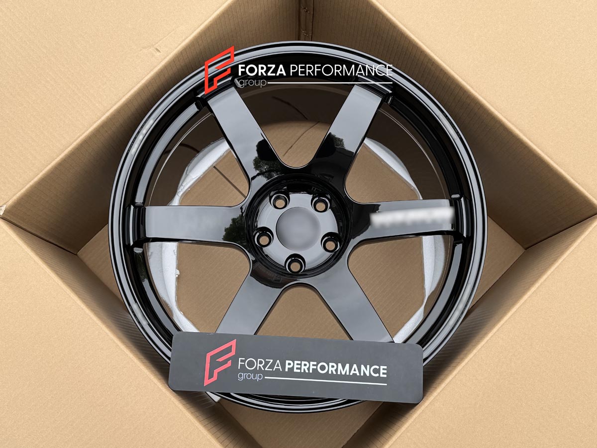 20 INCH FORGED WHEELS RIMS for NISSAN GT-R R35 2024