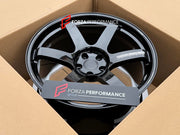 20 INCH FORGED WHEELS RIMS for NISSAN GT-R R35 2024