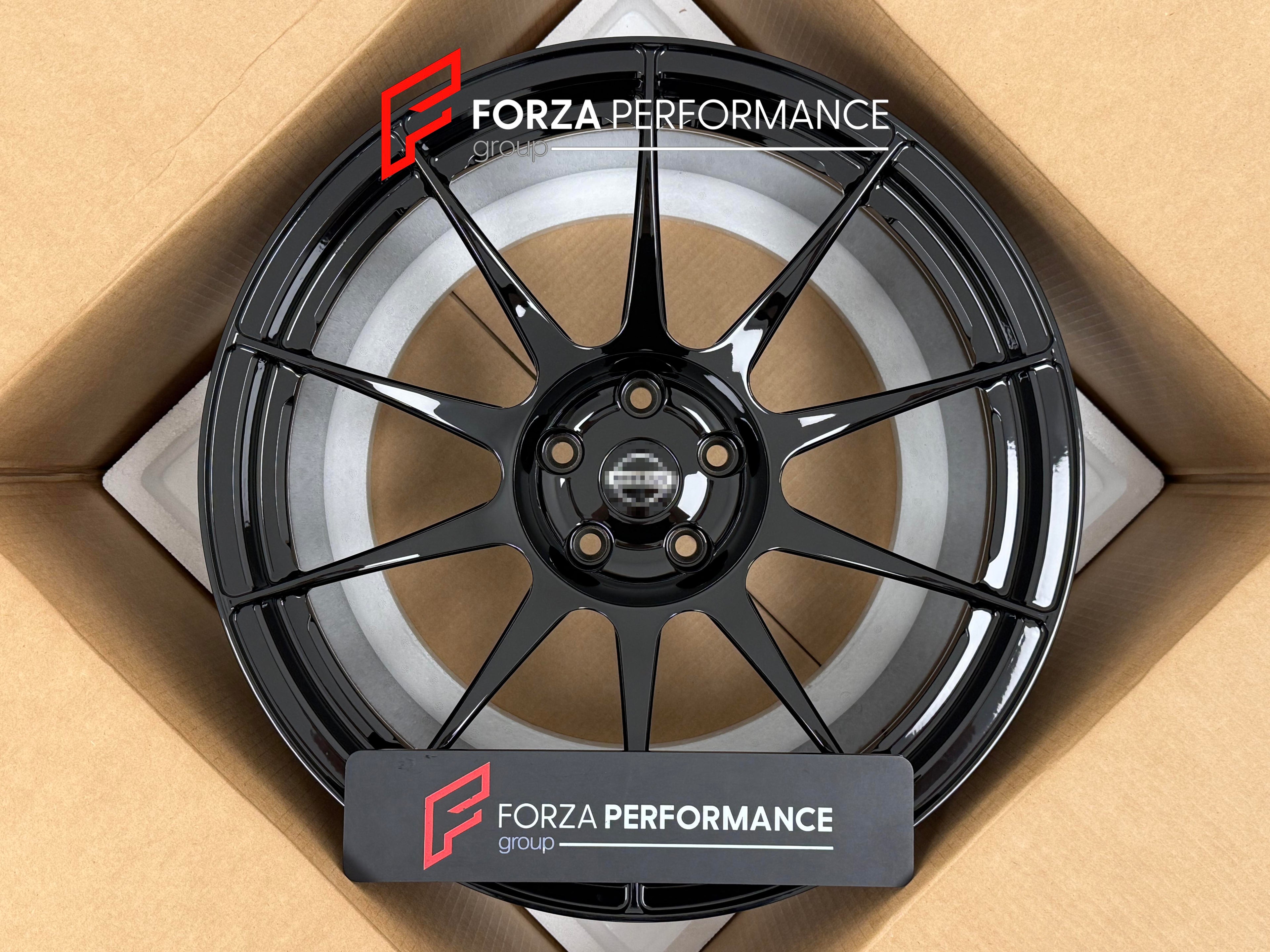 20 INCH FORGED WHEELS RIMS for NISSAN GTR R35 2022