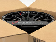 20 INCH FORGED WHEELS RIMS for NISSAN GTR R35 2022