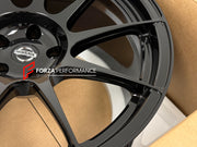 20 INCH FORGED WHEELS RIMS for NISSAN GTR R35 2022