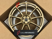 20 INCH FORGED WHEELS RIMS for NISSAN GTR R35
