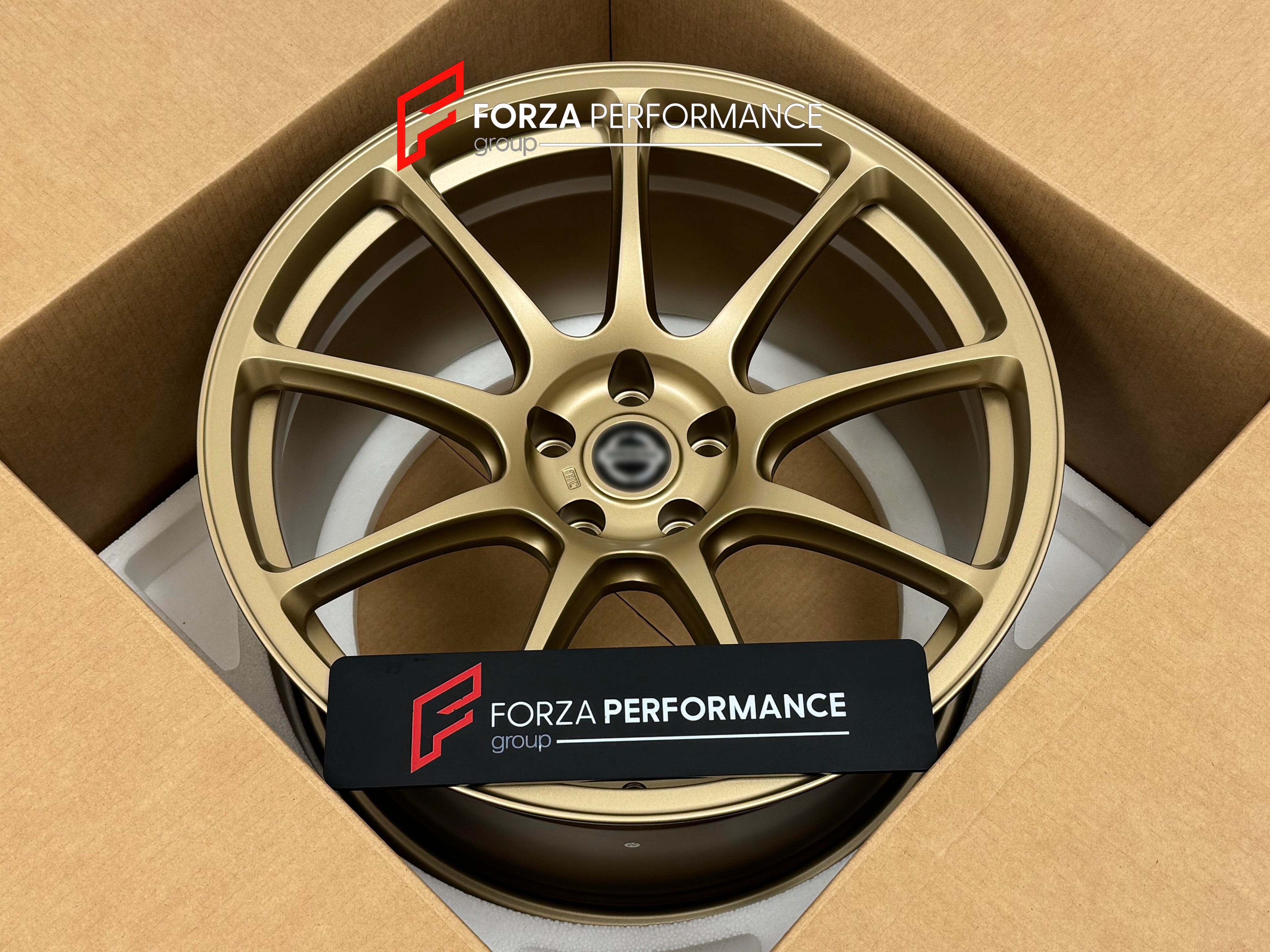 20 INCH FORGED WHEELS RIMS for NISSAN GTR R35