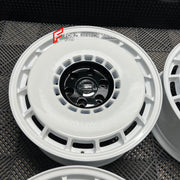 20 INCH FORGED WHEELS RIMS for NISSAN PATROL Y63 VII 7-GEN 2026