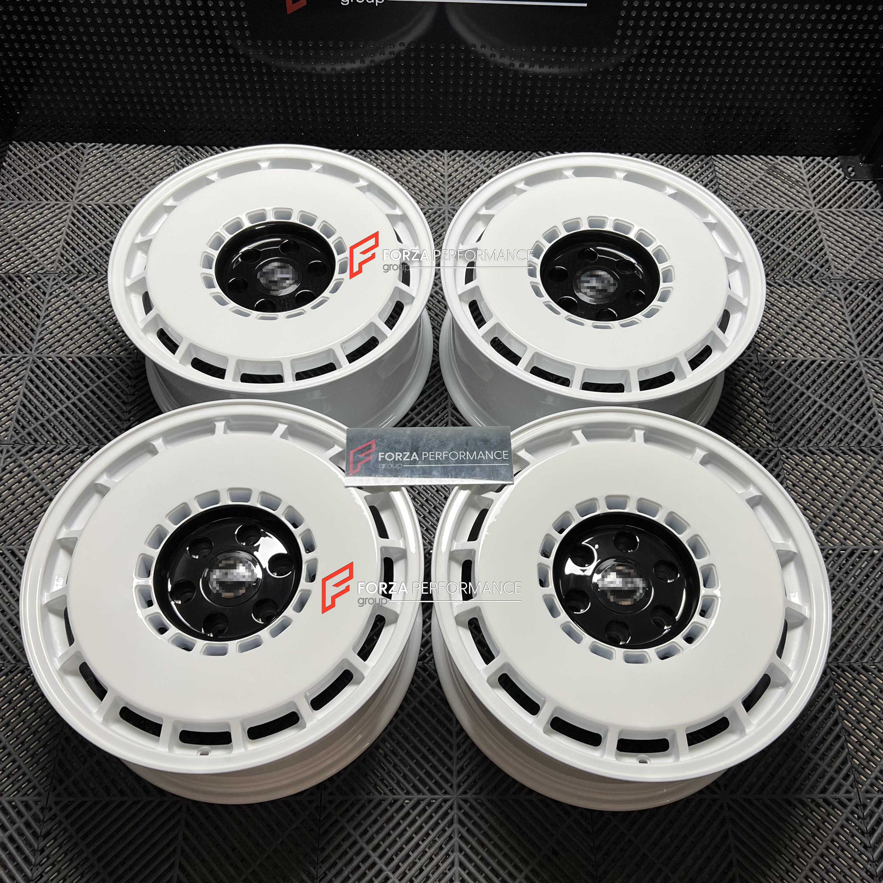 20 INCH FORGED WHEELS RIMS for NISSAN PATROL Y63 VII 7-GEN 2026