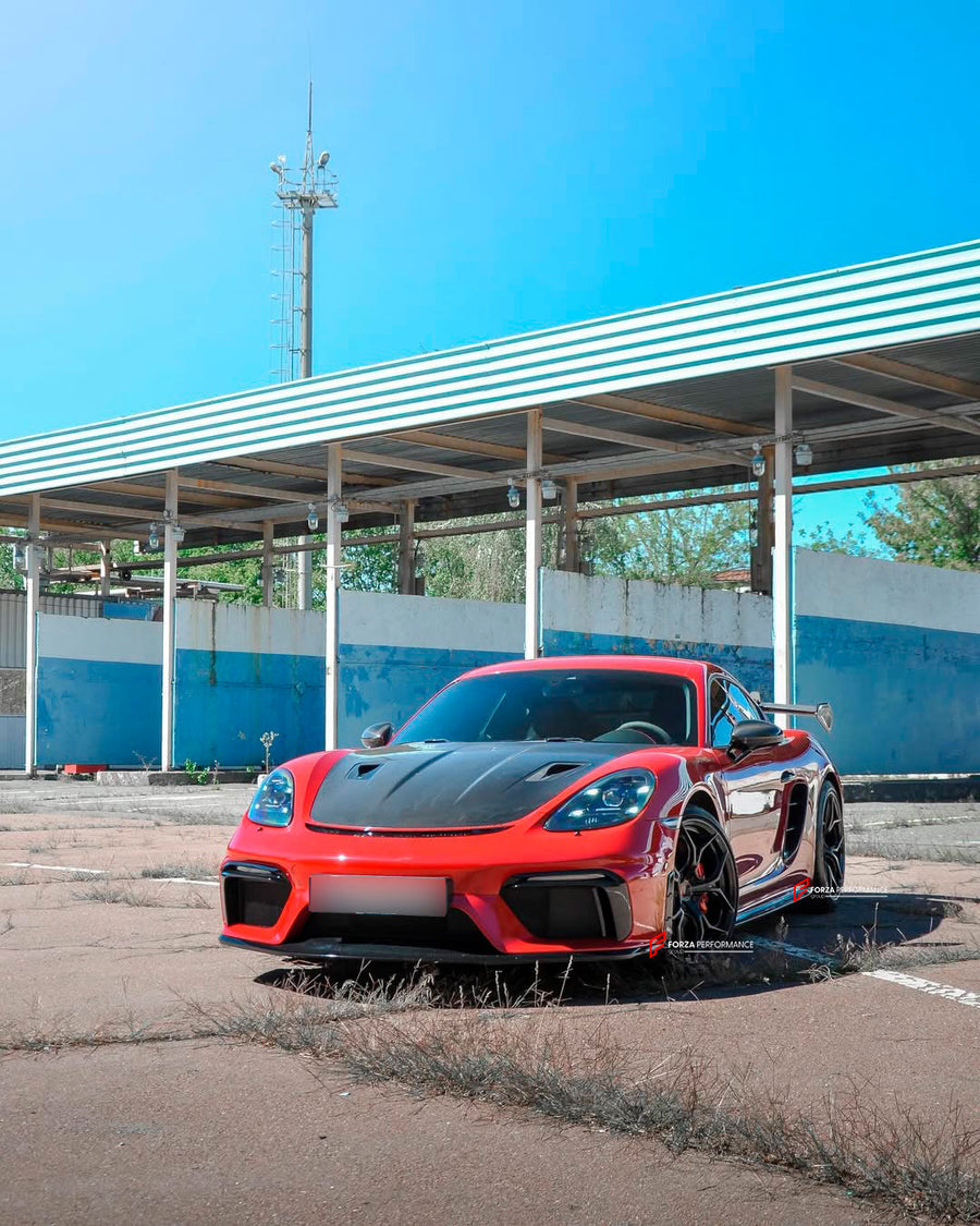 Buy Now 20 INCH FORGED WHEELS RIMS for PORSCHE 718 982 BOXSTER 2021+ and upgrade car parts from SIR Tuning at the Best Price. Headlights, Tail lights, Bodykits, Navigations, wheels and more - Fast & Free Shipping within Europe, US & Worldwide.