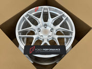 20 INCH FORGED WHEELS RIMS for PORSCHE 718 982 BOXSTER 2025