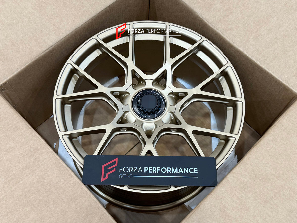 20 INCH FORGED WHEELS RIMS for PORSCHE 718 982 CAYMAN 2024