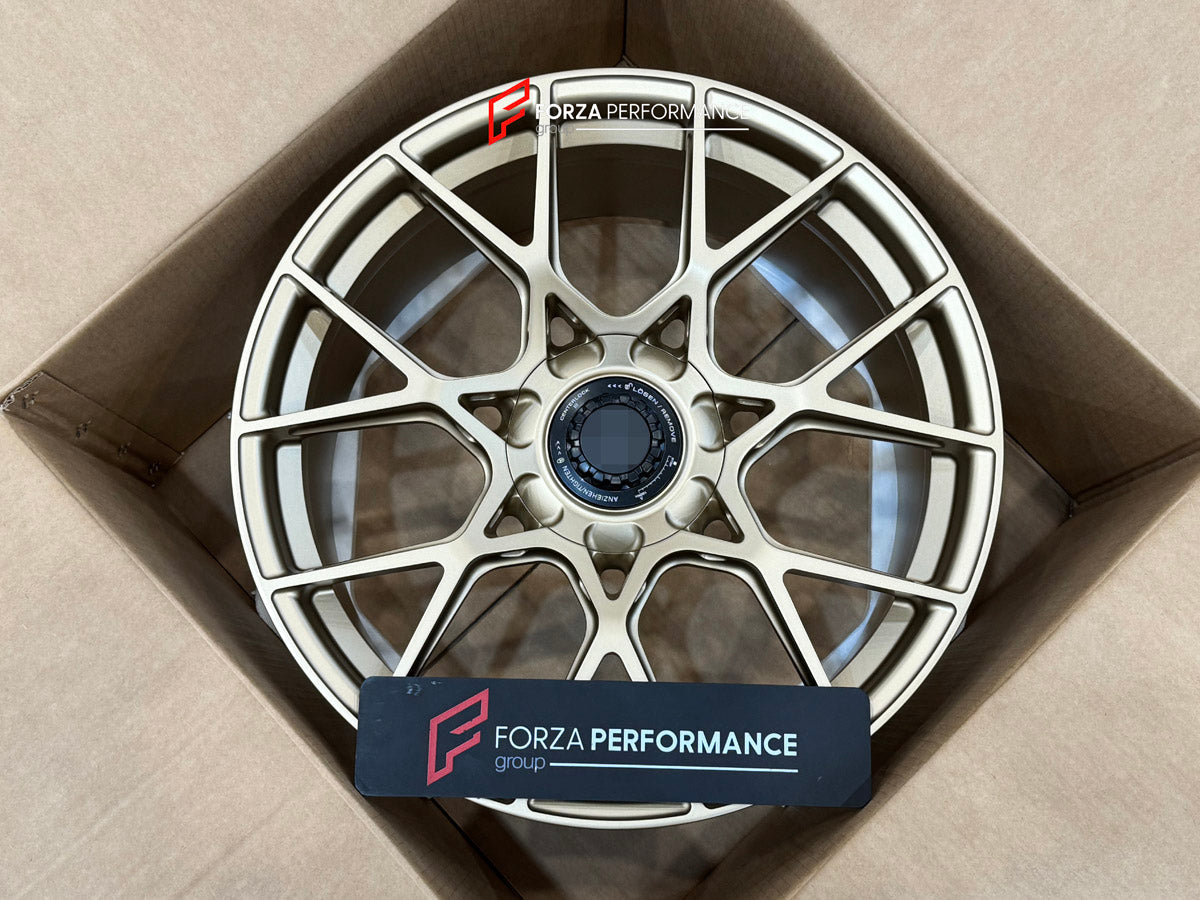 20 INCH FORGED WHEELS RIMS for PORSCHE 718 982 CAYMAN 2024