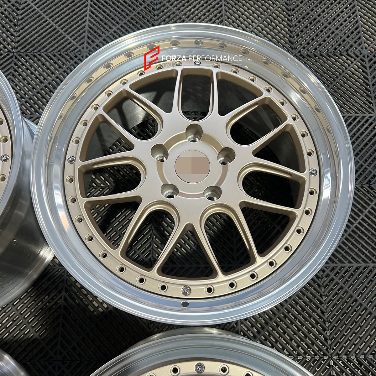 20 INCH FORGED WHEELS RIMS for PORSCHE 718 982 SPYDER 2023 ( IN STOCK ) ( READY TO SHIP )