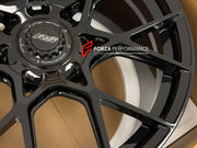 20 INCH FORGED WHEELS RIMS for PORSCHE 718 CAYMAN GT4RS 982 982C 2018