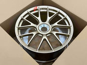 20 INCH FORGED WHEELS RIMS FOR PORSCHE 718 GT4RS R-1