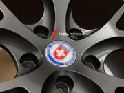 20 INCH FORGED WHEELS RIMS for PORSCHE 718 I 982 CAYMAN S 2020