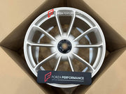 20 INCH FORGED WHEELS RIMS for PORSCHE 911 991.1 TURBO 2013