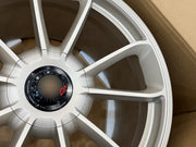 20 INCH FORGED WHEELS RIMS for PORSCHE 911 991.1 TURBO 2013