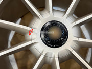 20 INCH FORGED WHEELS RIMS for PORSCHE 911 991.1 TURBO 2013