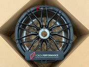 20 INCH FORGED WHEELS RIMS for PORSCHE 911 991.2 CARRERA 4 GTS 2019