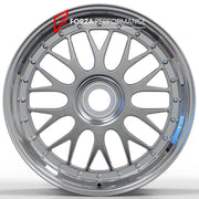 20 INCH FORGED WHEELS RIMS for PORSCHE 911 991.1 991.2 GT3 RS