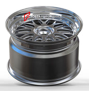 20 INCH FORGED WHEELS RIMS for PORSCHE 911 991.1 991.2 GT3 RS