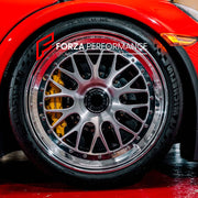 20 INCH FORGED WHEELS RIMS for PORSCHE 911 991.1 991.2 GT3 RS