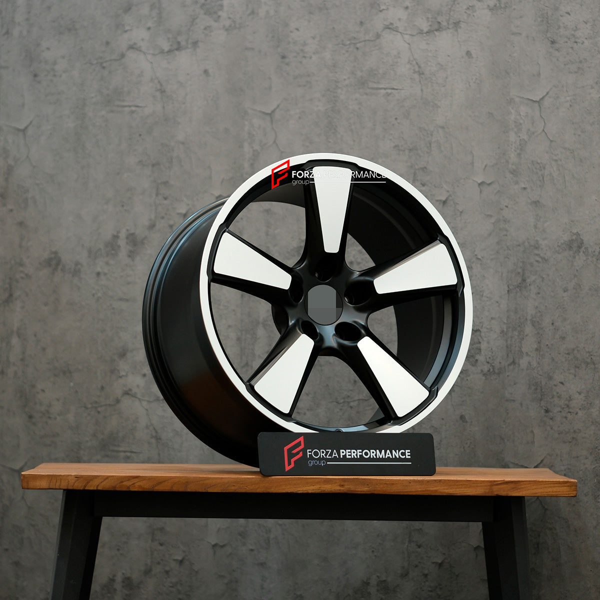 20 INCH FORGED WHEELS RIMS for PORSCHE 911 991.1 CARRERA 4 CABRIOLET 2015
