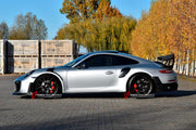 20 INCH FORGED WHEELS RIMS for PORSCHE 911 991.1 CARRERA S 2011