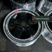 20 INCH FORGED WHEELS RIMS for PORSCHE 911 991.1 CARRERA S 2013