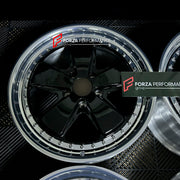20 INCH FORGED WHEELS RIMS for PORSCHE 911 991.1 CARRERA S 2013
