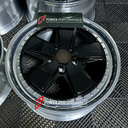 20 INCH FORGED WHEELS RIMS for PORSCHE 911 991.1 CARRERA S 2013
