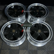 20 INCH FORGED WHEELS RIMS for PORSCHE 911 991.1 CARRERA S 2013