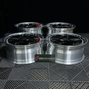 20 INCH FORGED WHEELS RIMS for PORSCHE 911 991.1 CARRERA S 2013