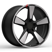 20 INCH FORGED WHEELS RIMS for PORSCHE 911 991.1 NARROW BODY CARRERA 2014