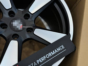 20 INCH FORGED WHEELS RIMS for PORSCHE 911 991.1 NARROW BODY CARRERA 2014